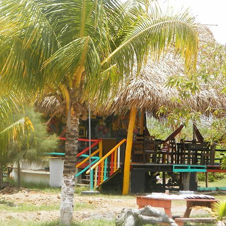 Palmento Grove Cultural And Fishing Lodge هوبكنز المظهر الخارجي الصورة