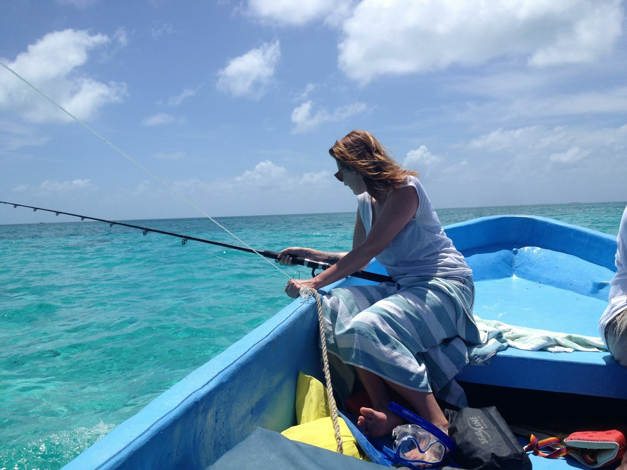 Palmento Grove Cultural And Fishing Lodge هوبكنز المظهر الخارجي الصورة