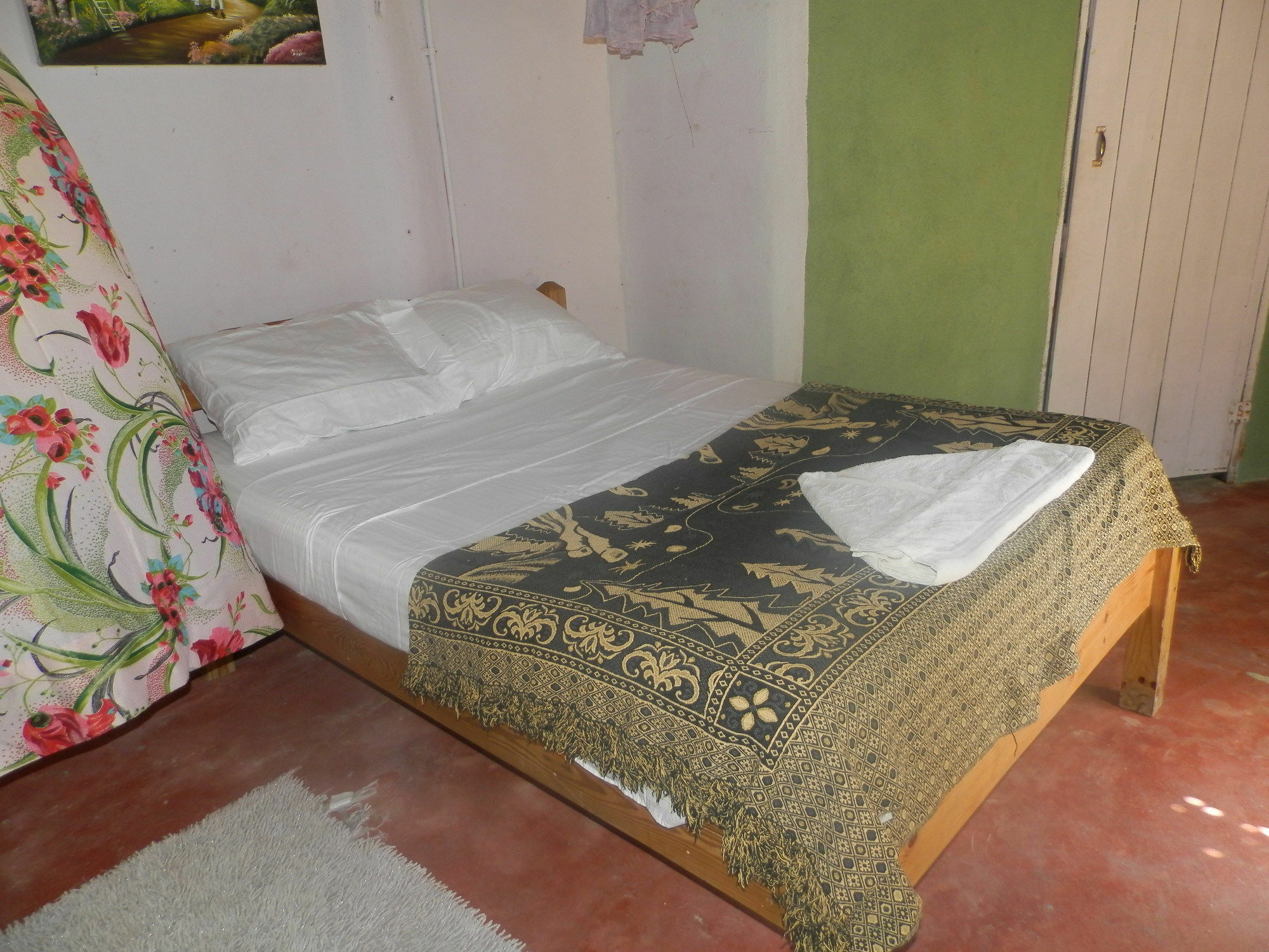 Palmento Grove Cultural And Fishing Lodge هوبكنز المظهر الخارجي الصورة