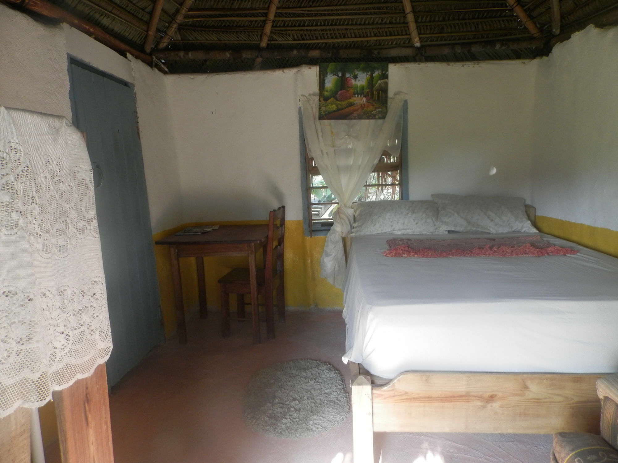 Palmento Grove Cultural And Fishing Lodge هوبكنز المظهر الخارجي الصورة
