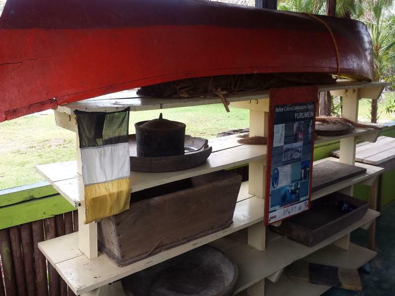 Palmento Grove Cultural And Fishing Lodge هوبكنز المظهر الخارجي الصورة