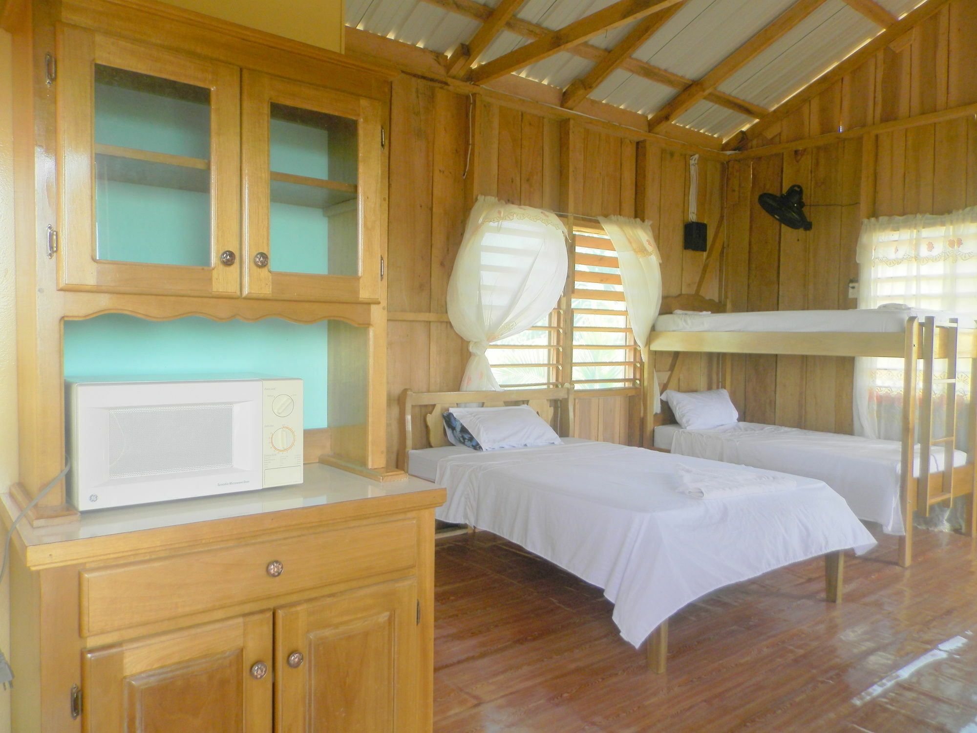 Palmento Grove Cultural And Fishing Lodge هوبكنز المظهر الخارجي الصورة