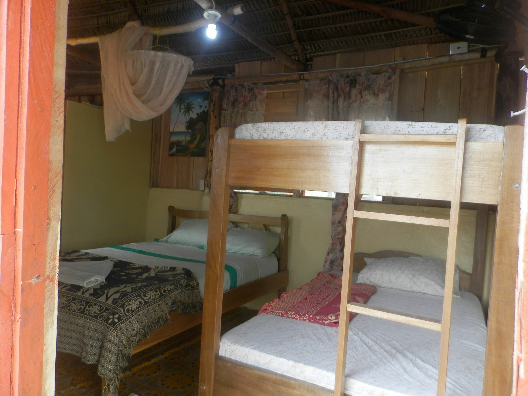 Palmento Grove Cultural And Fishing Lodge هوبكنز المظهر الخارجي الصورة