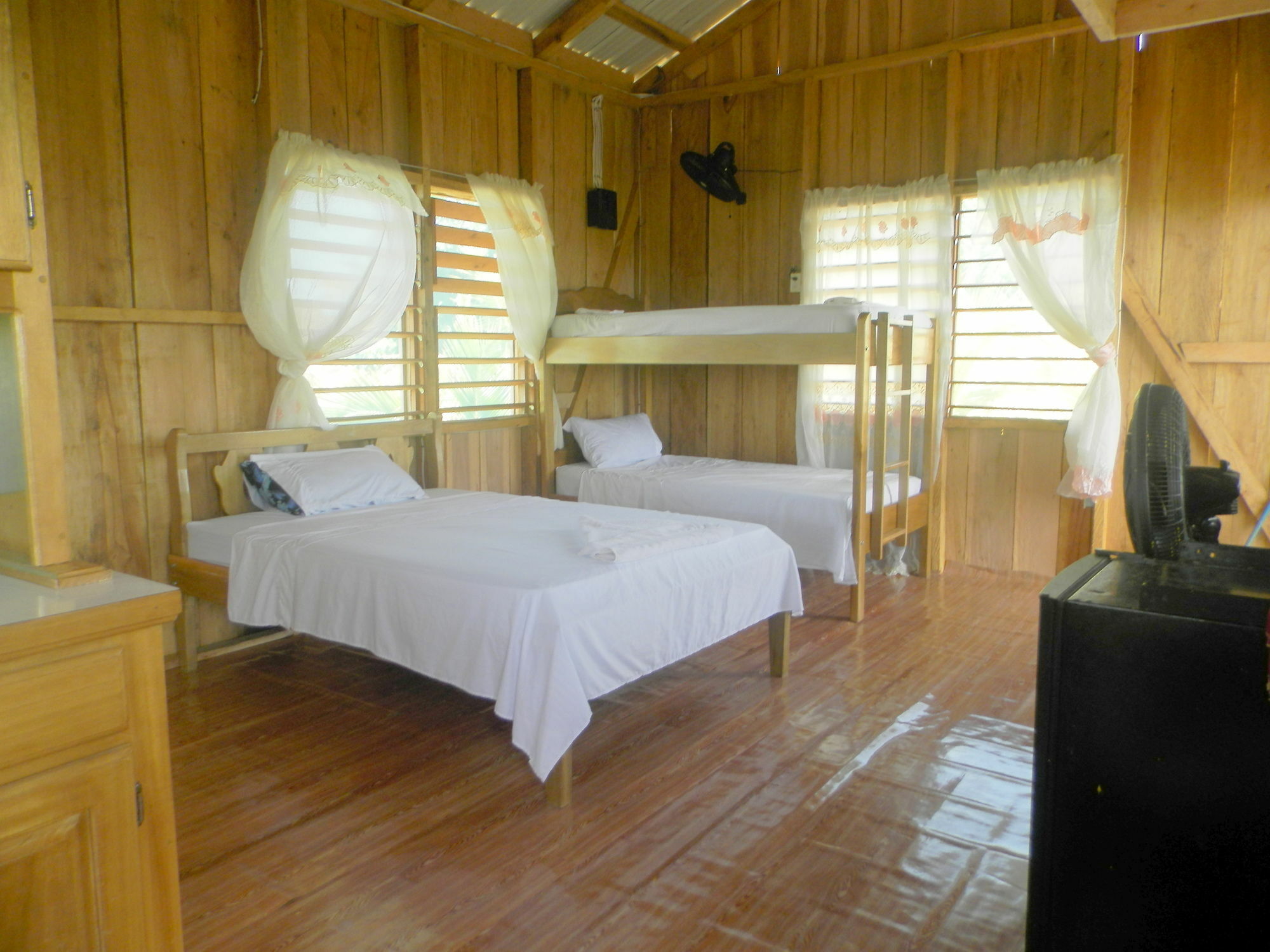 Palmento Grove Cultural And Fishing Lodge هوبكنز المظهر الخارجي الصورة