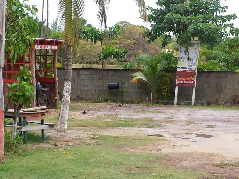Palmento Grove Cultural And Fishing Lodge هوبكنز المظهر الخارجي الصورة