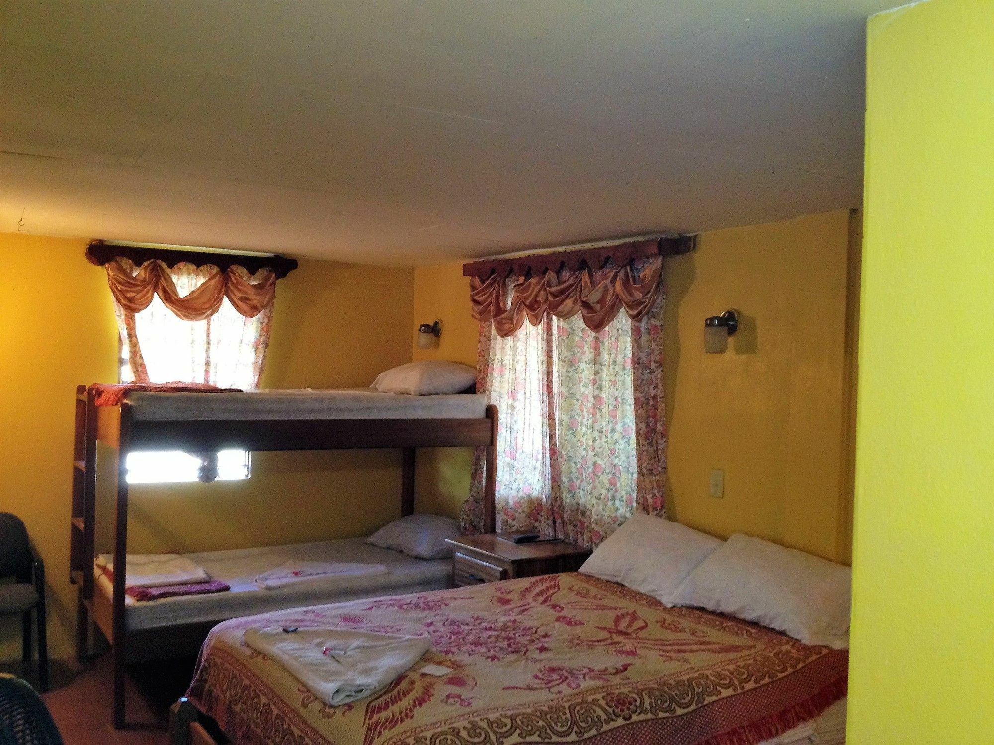 Palmento Grove Cultural And Fishing Lodge هوبكنز المظهر الخارجي الصورة