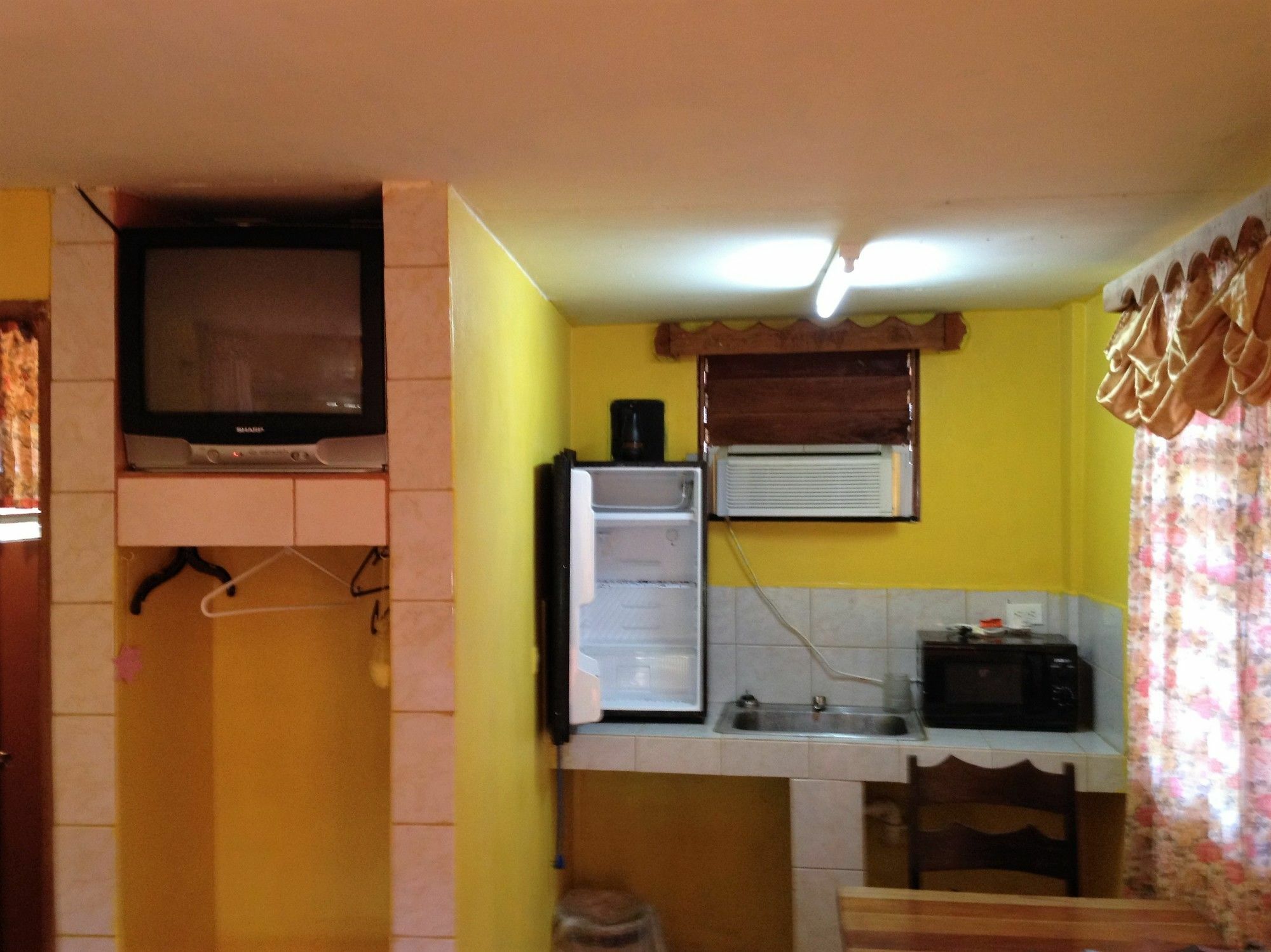 Palmento Grove Cultural And Fishing Lodge هوبكنز المظهر الخارجي الصورة